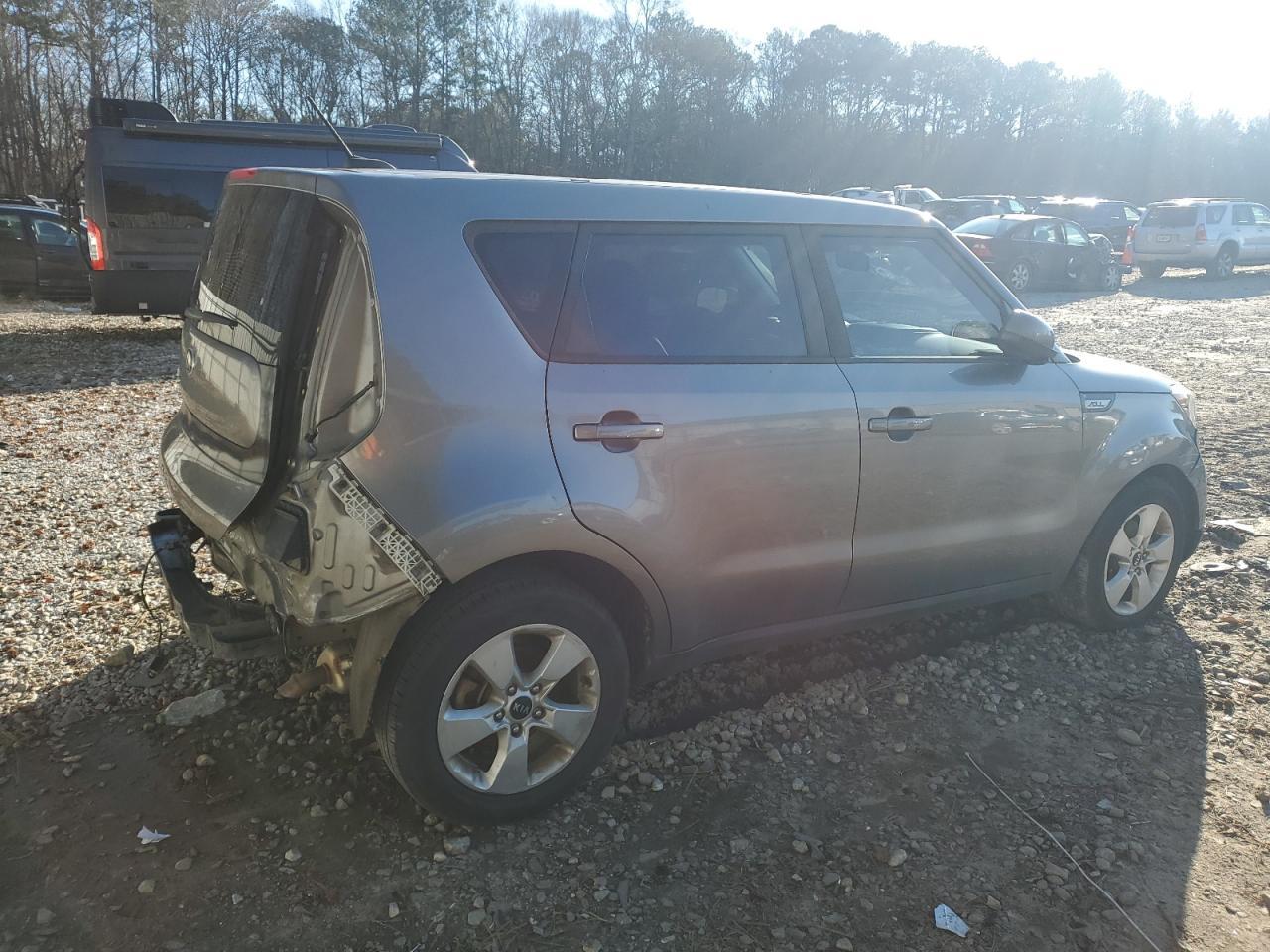 2017 KIA SOUL - Image 3