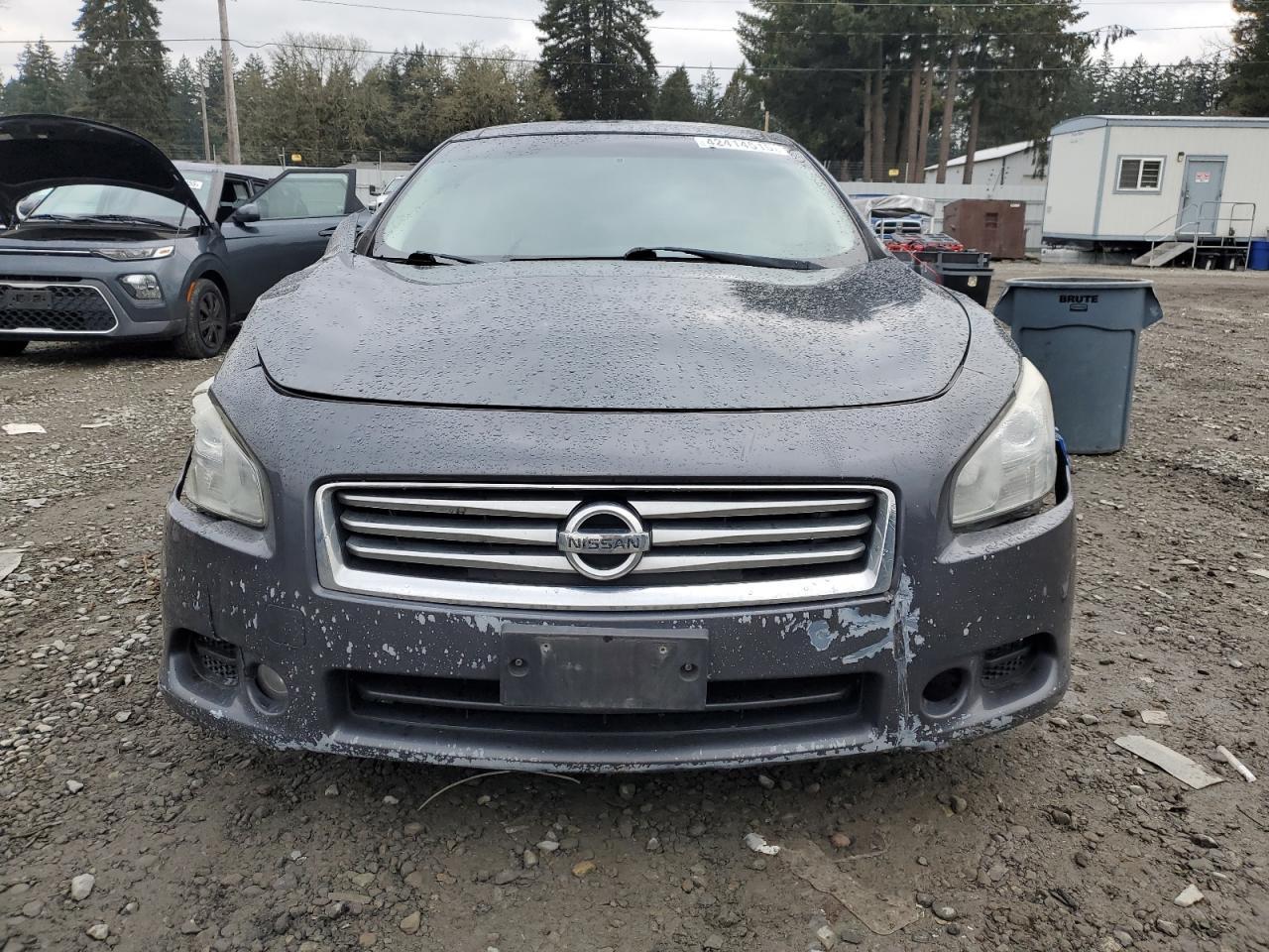 2013 NISSAN MAXIMA S - Image 5