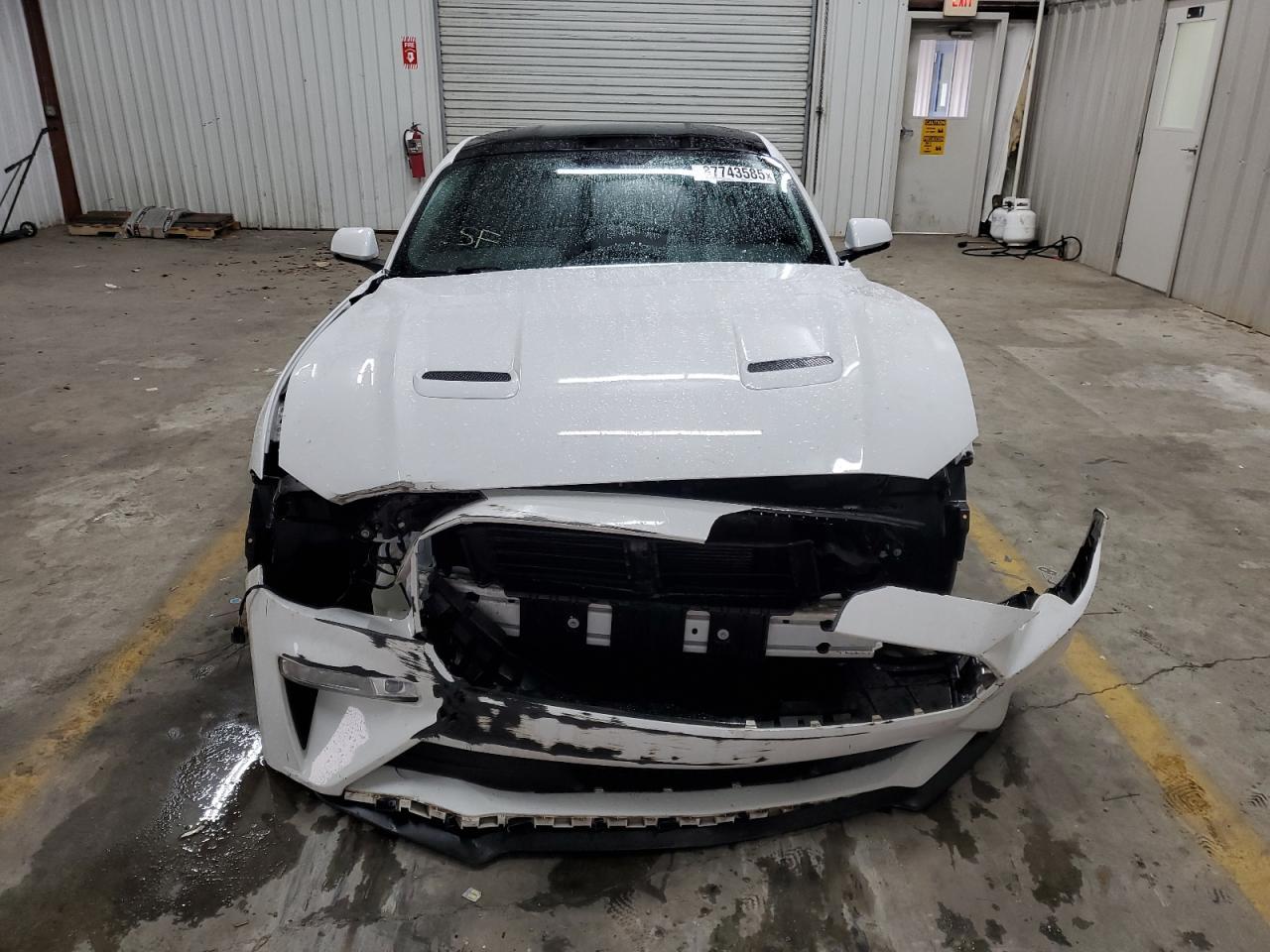 2018 FORD MUSTANG GT - Image 5