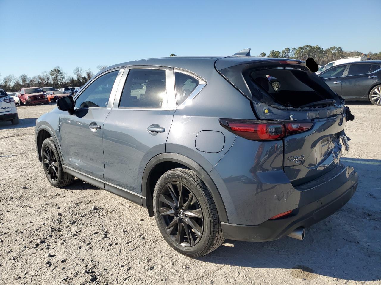 2023 MAZDA CX-5 PREFE - Image 2