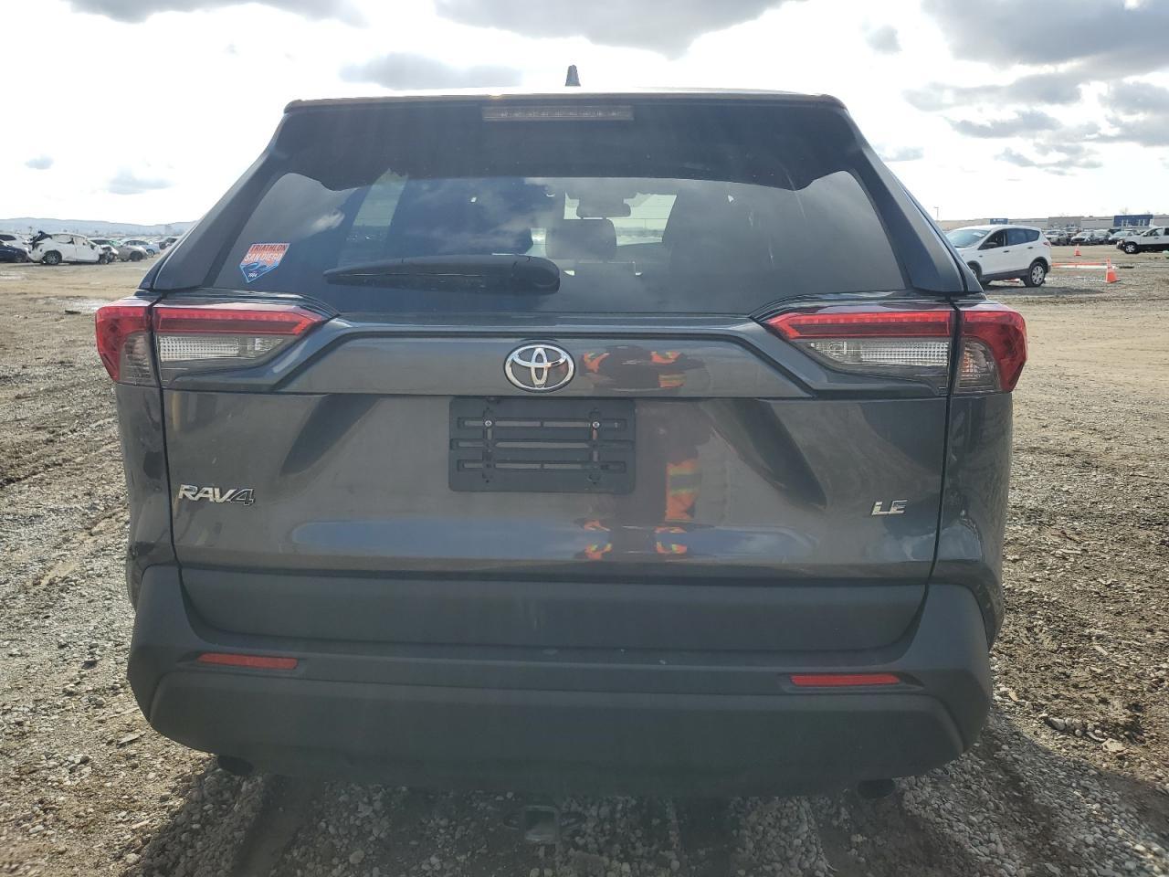 2023 TOYOTA RAV4 LE - Image 6