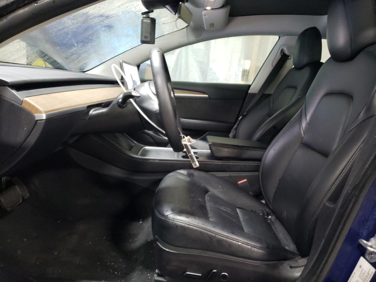 2022 TESLA MODEL 3 - Image 7