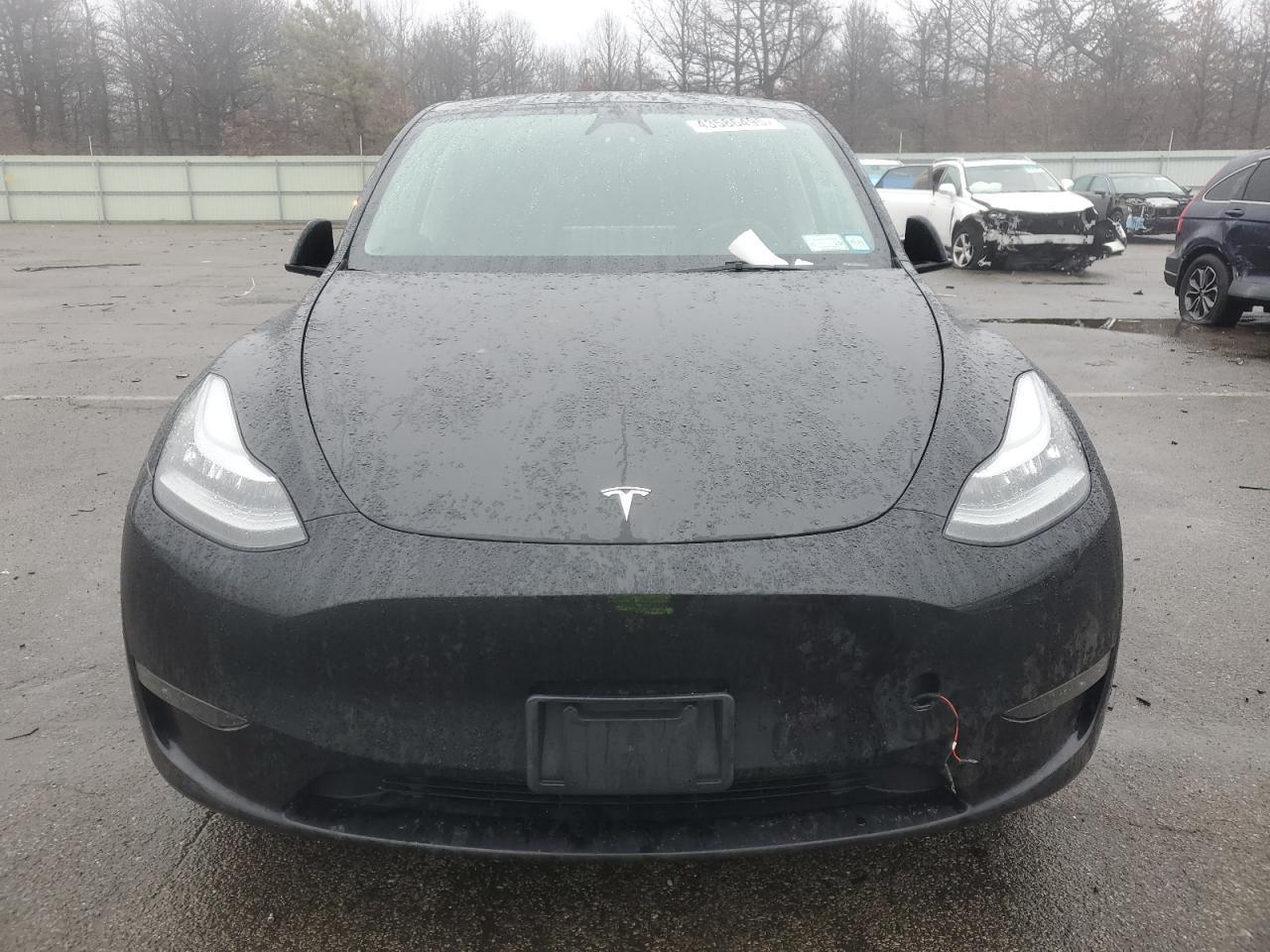 2023 TESLA MODEL Y - Image 5