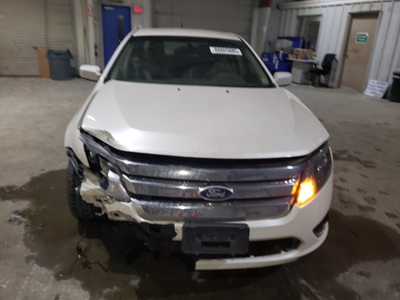 2011 FORD FUSION SEL - Image 5