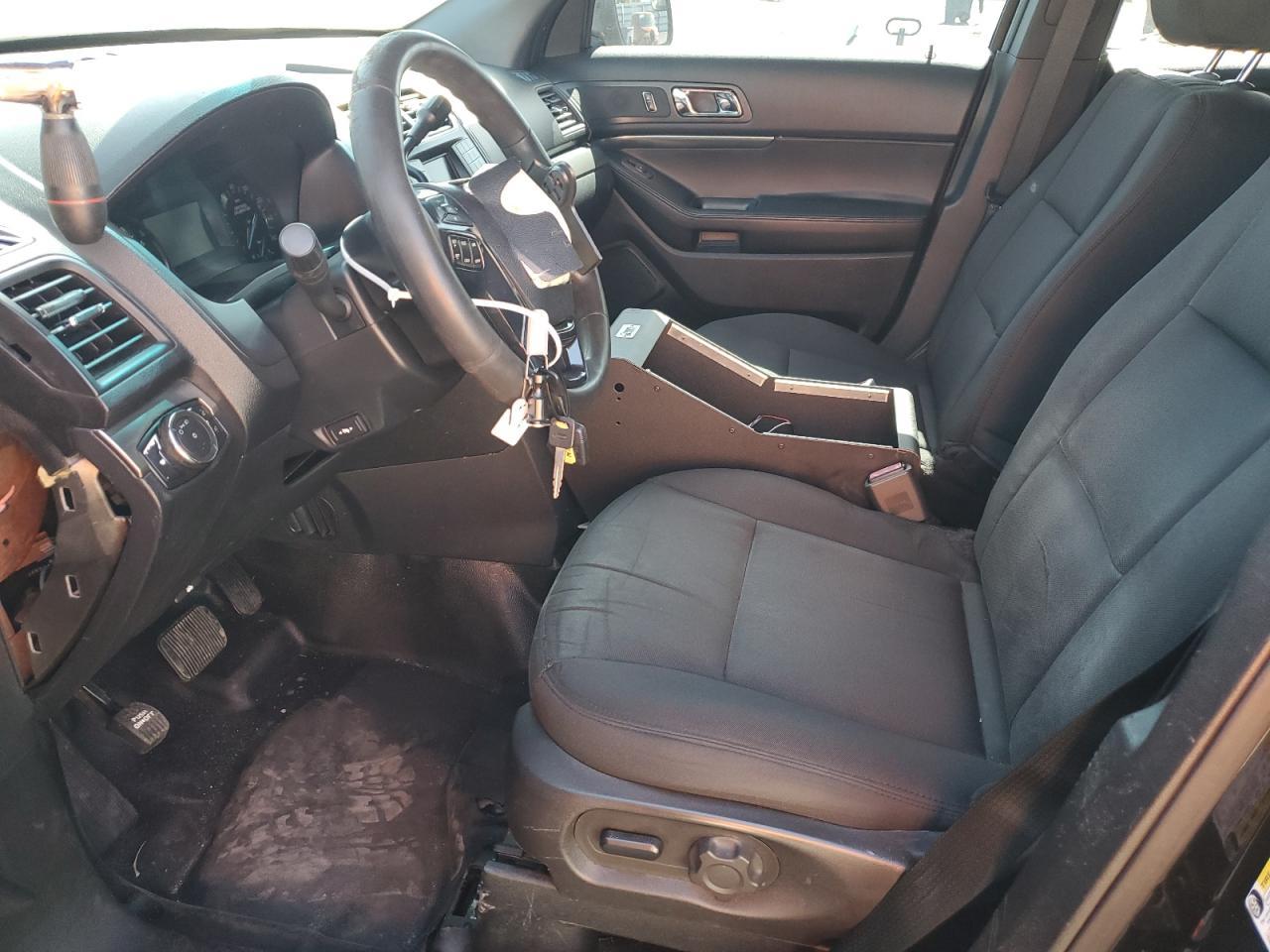 2016 FORD EXPLORER P - Image 7