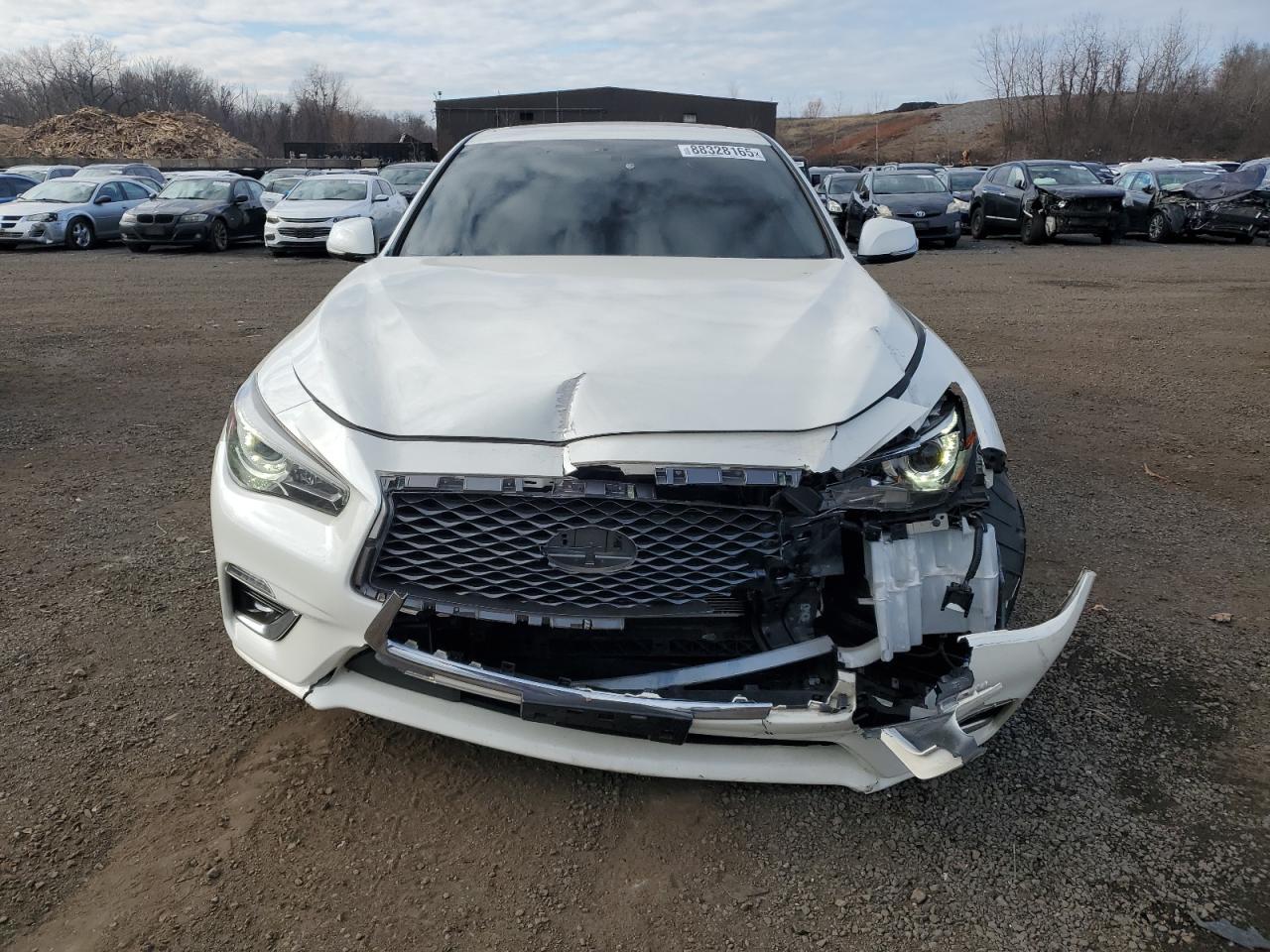 2019 INFINITI Q50 LUXE - Image 5