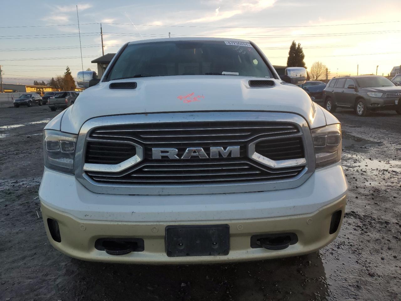 2014 RAM 1500 LONGH - Image 5