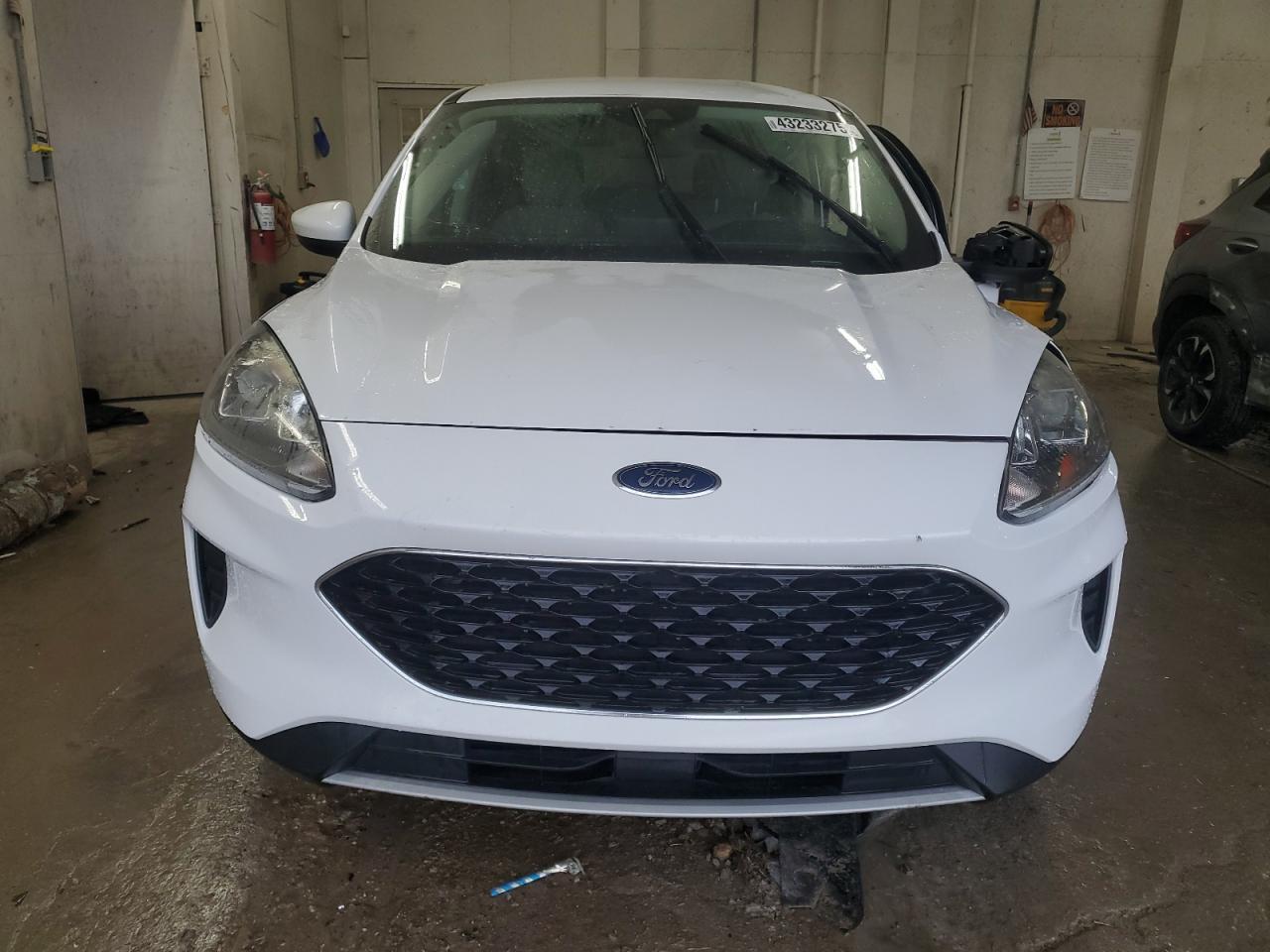 2020 FORD ESCAPE SE - Image 5