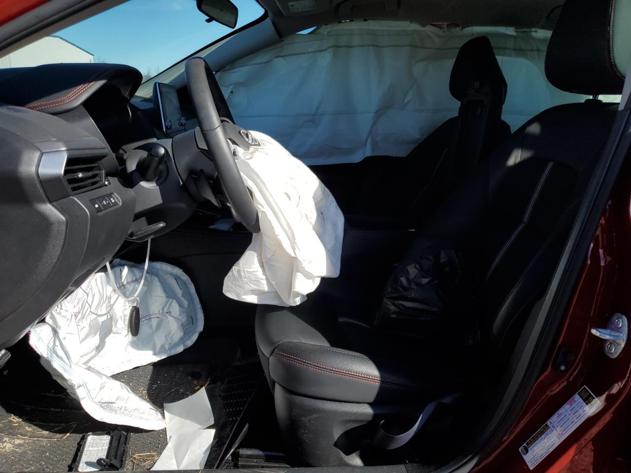 2024 NISSAN ALTIMA SR - Фото 7