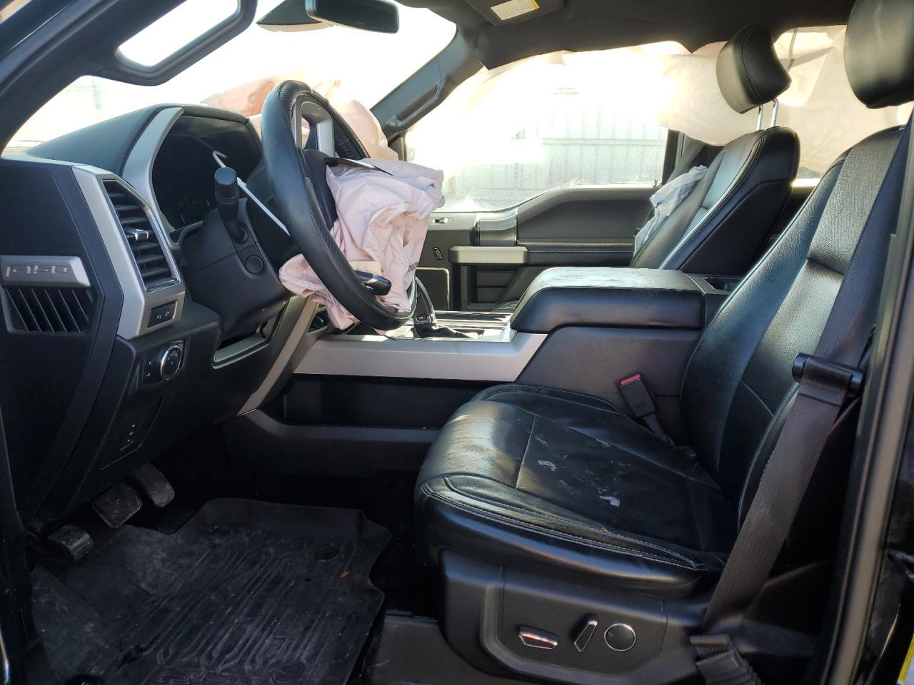 2017 FORD F150 SUPER - Фото 7