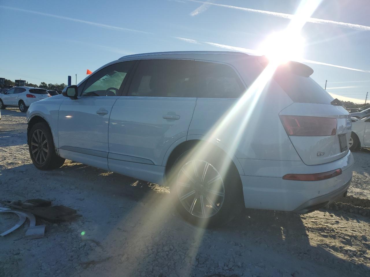 2018 AUDI Q7 PREMIUM - Image 2