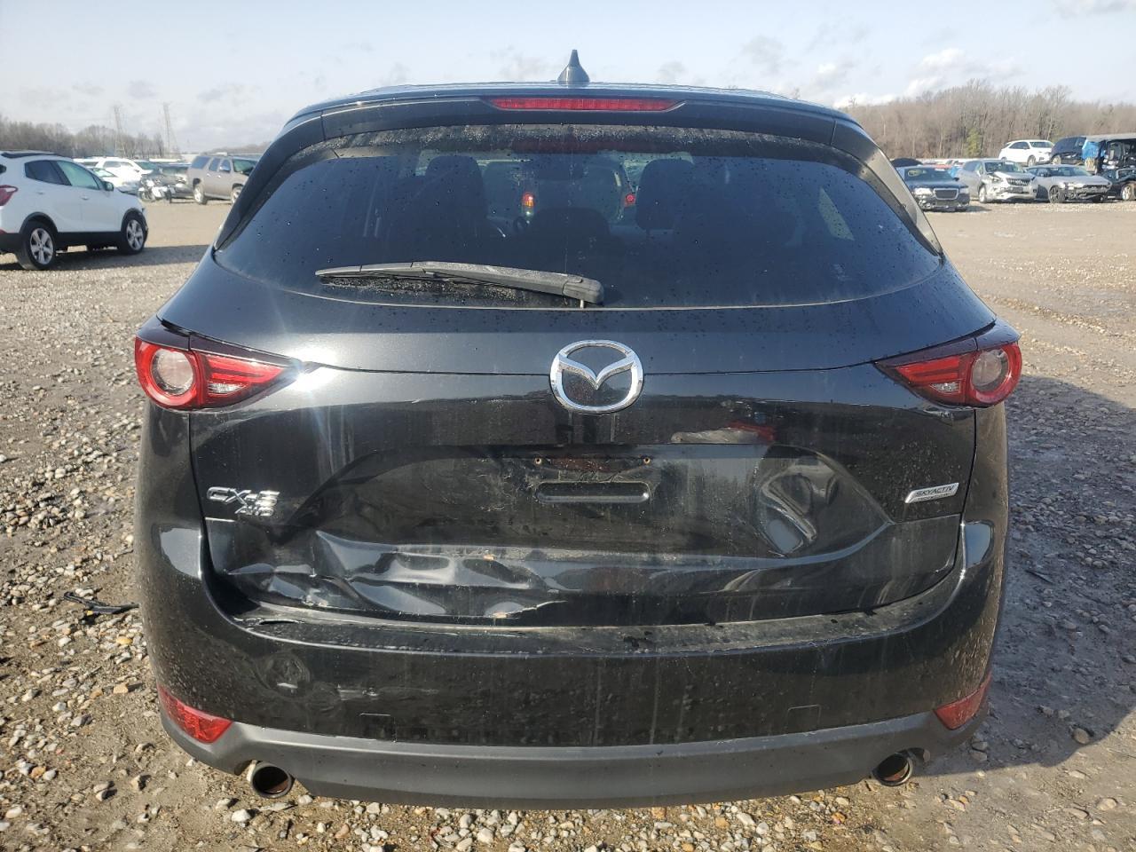 2018 MAZDA CX-5 GRAND - Image 6