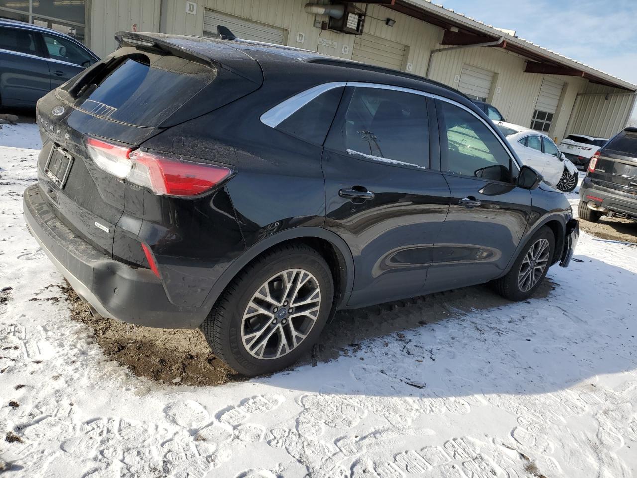 2020 FORD ESCAPE SEL - Image 3