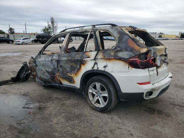 2012 BMW X5 XDRIVE3 - Фото 2