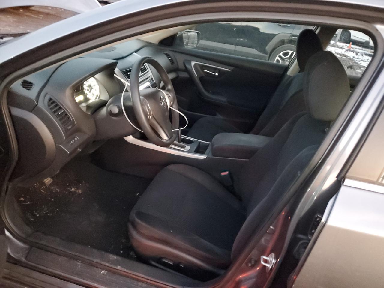 2015 NISSAN ALTIMA 2.5 - Image 7