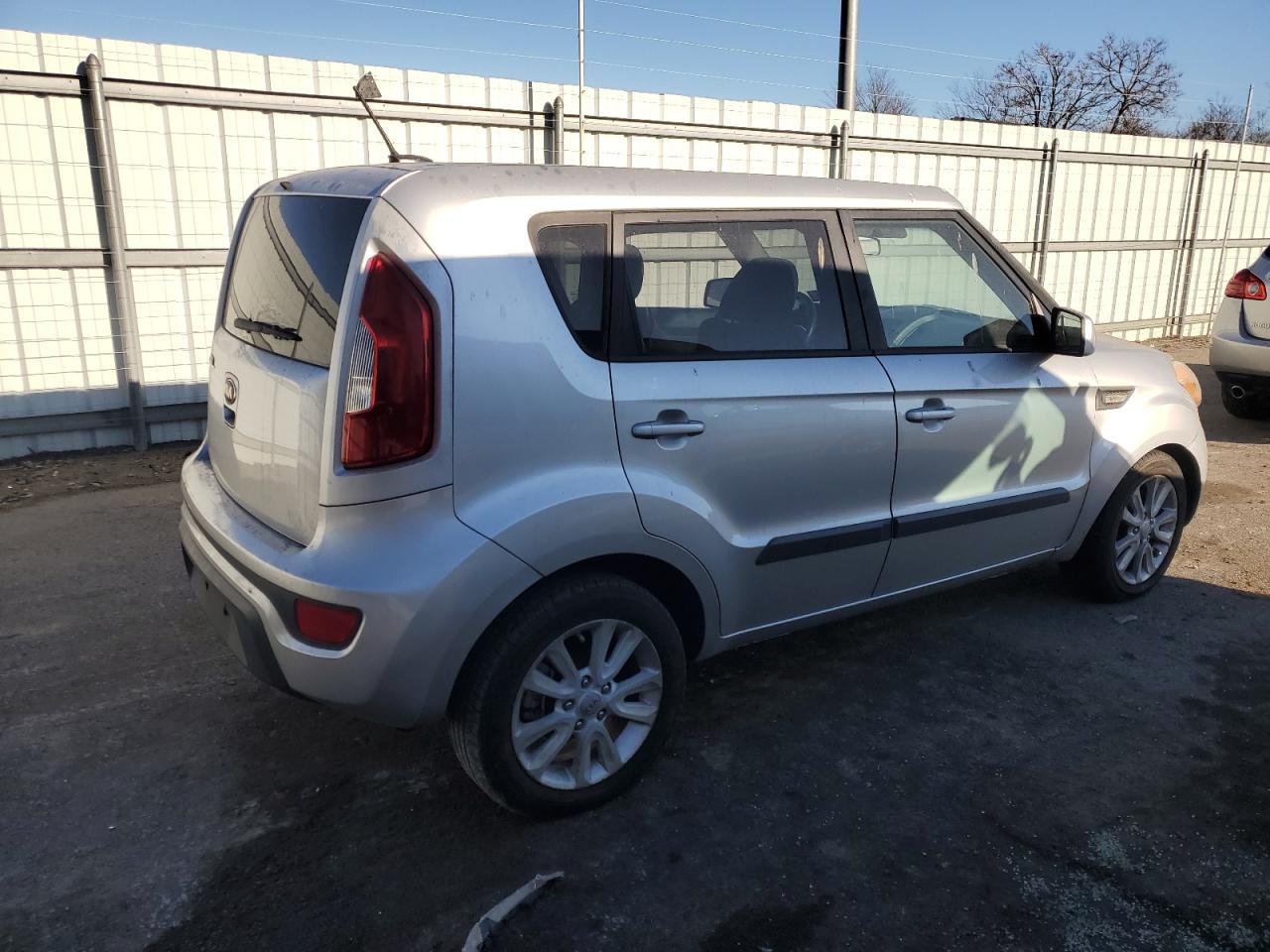 2013 KIA SOUL - Image 3