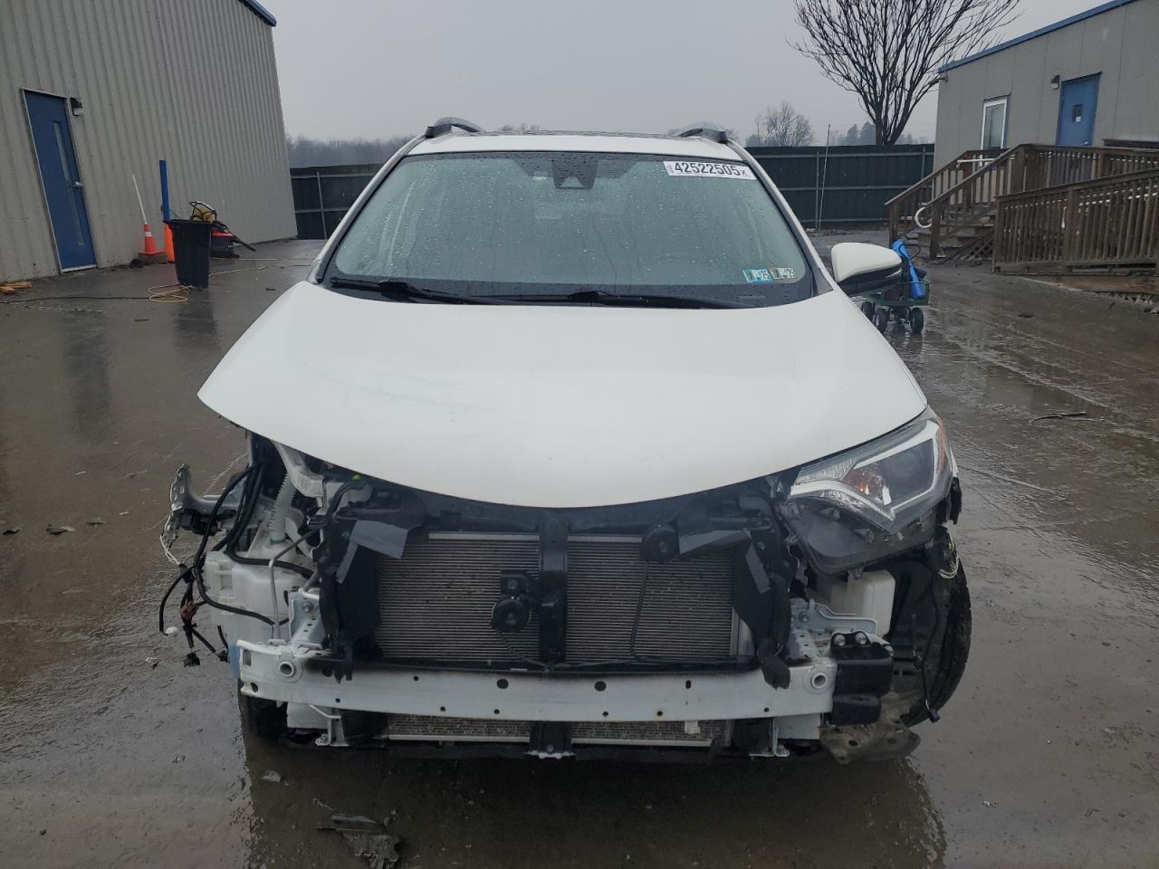 2018 TOYOTA RAV4 ADVEN - Image 5