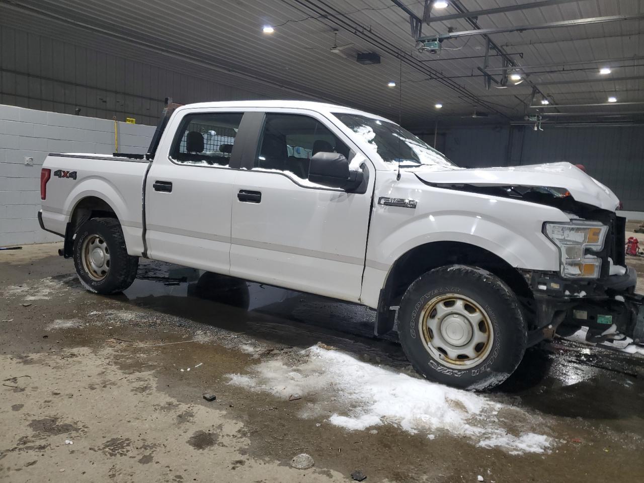 2016 FORD F150 SUPER - Image 4