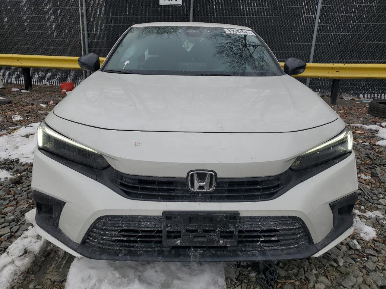 2024 HONDA CIVIC SPOR - Image 5