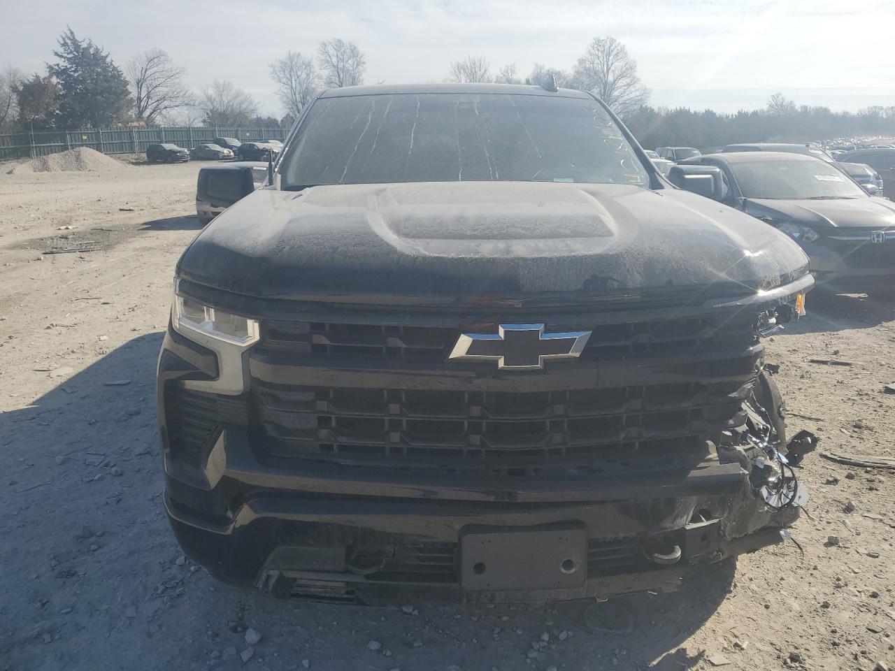 2023 CHEVROLET SILVERADO - Image 5