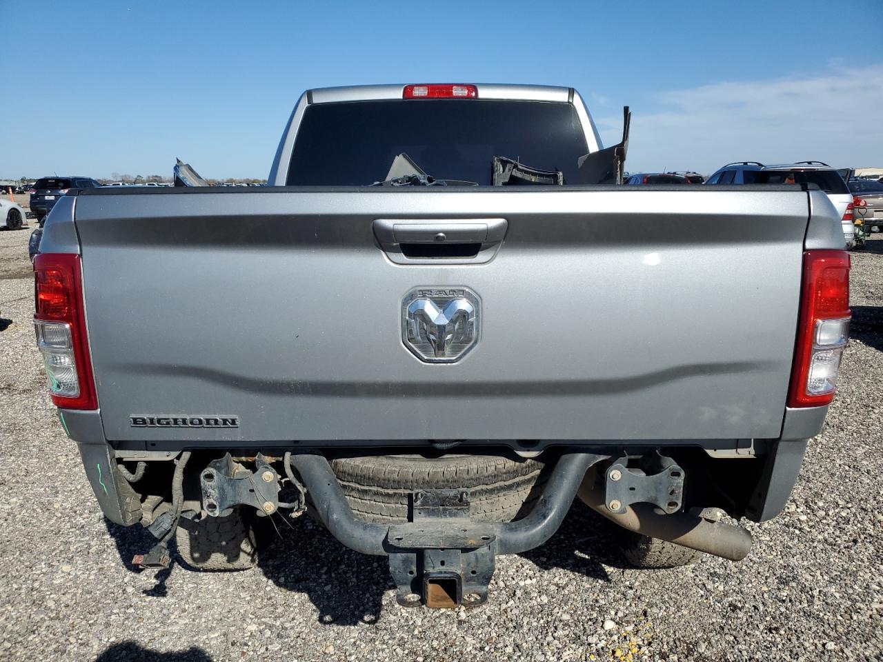 2021 RAM 2500 BIG H - Image 6