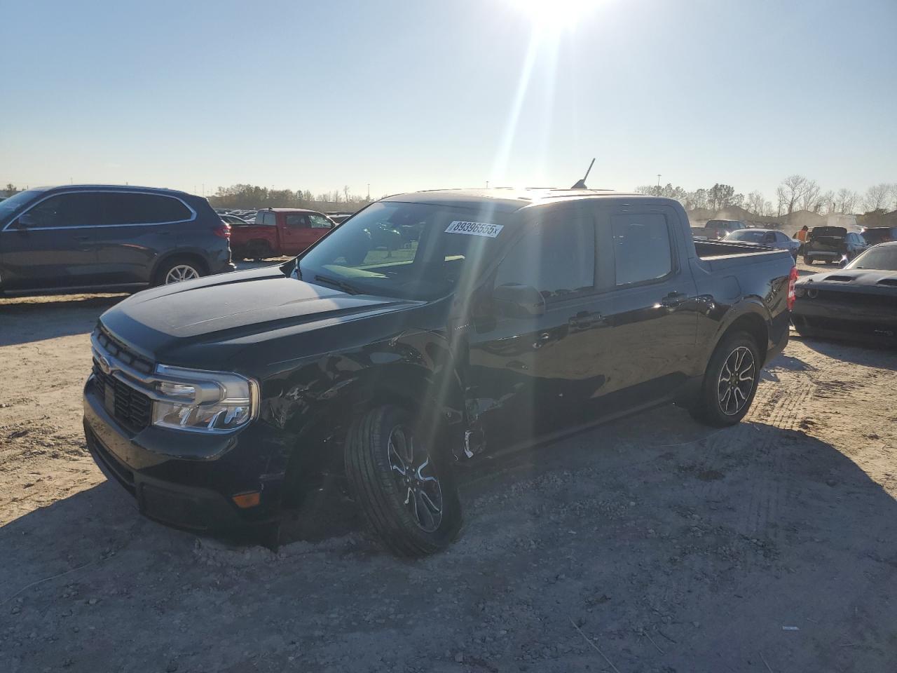 2024 FORD MAVERICK L