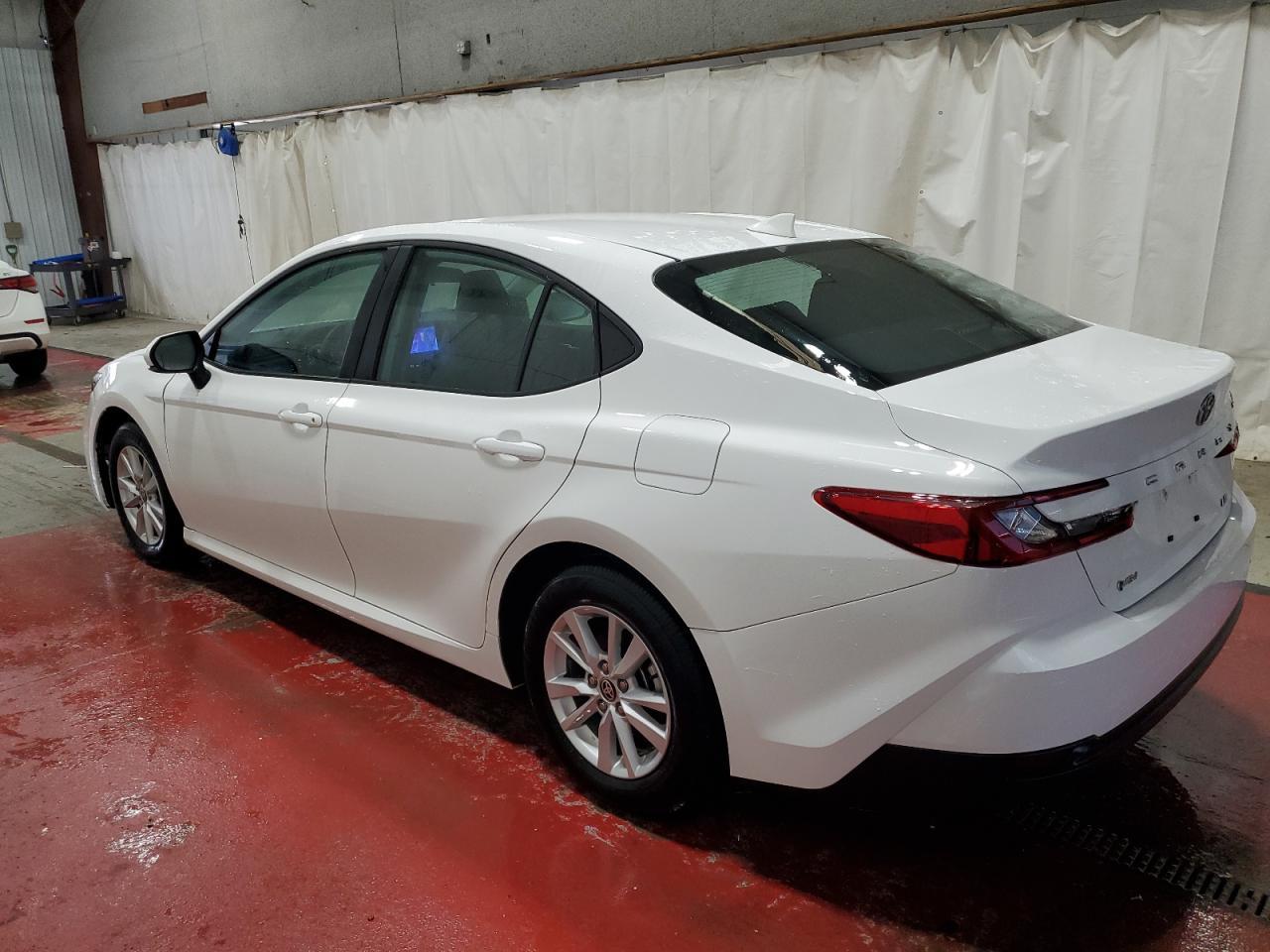 2025 TOYOTA CAMRY XSE - Image 2