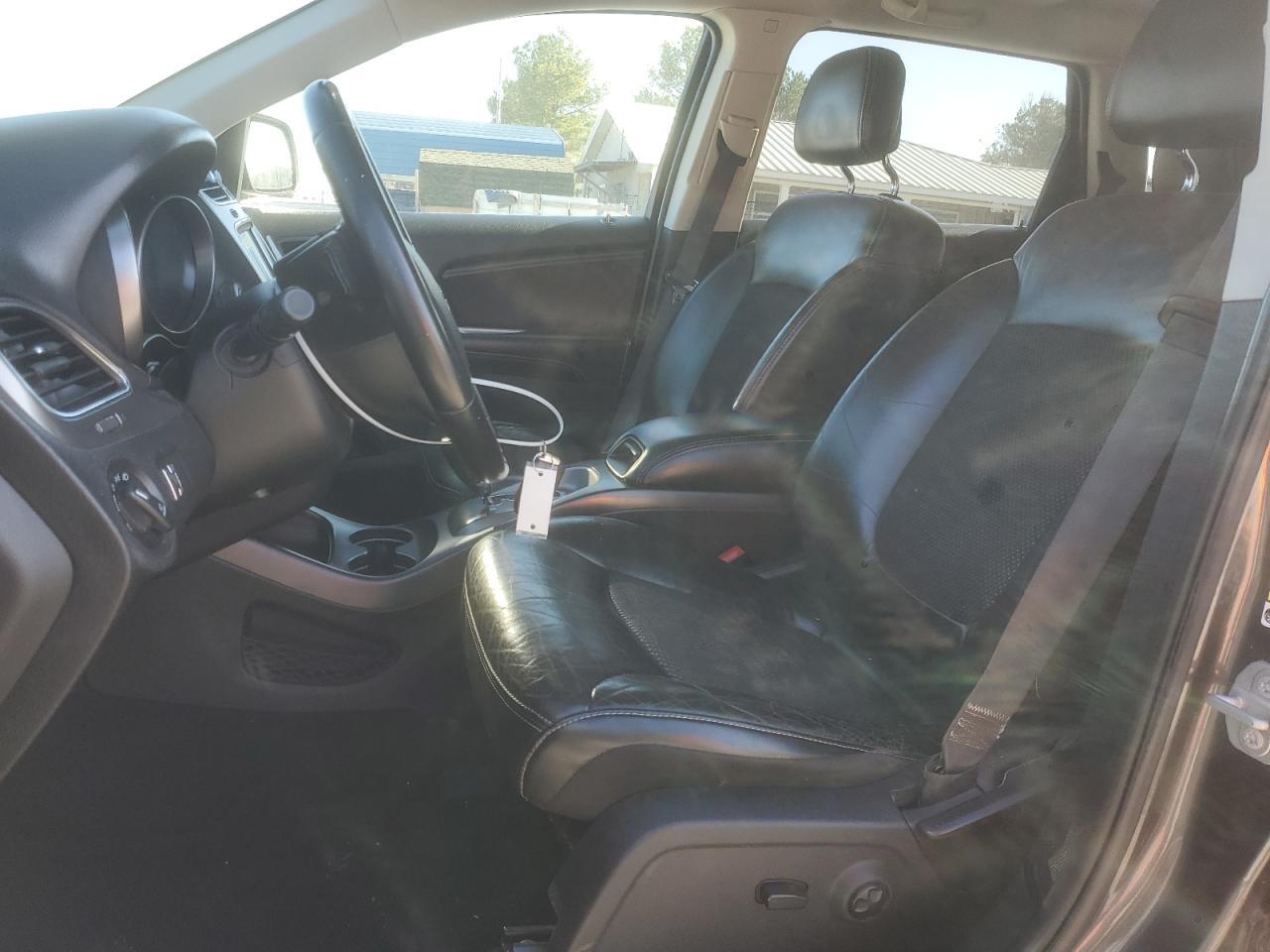 2018 DODGE JOURNEY CR - Image 7