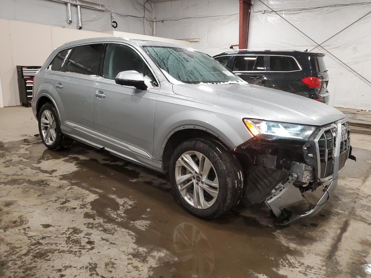 2023 AUDI Q7 PREMIUM - Image 4