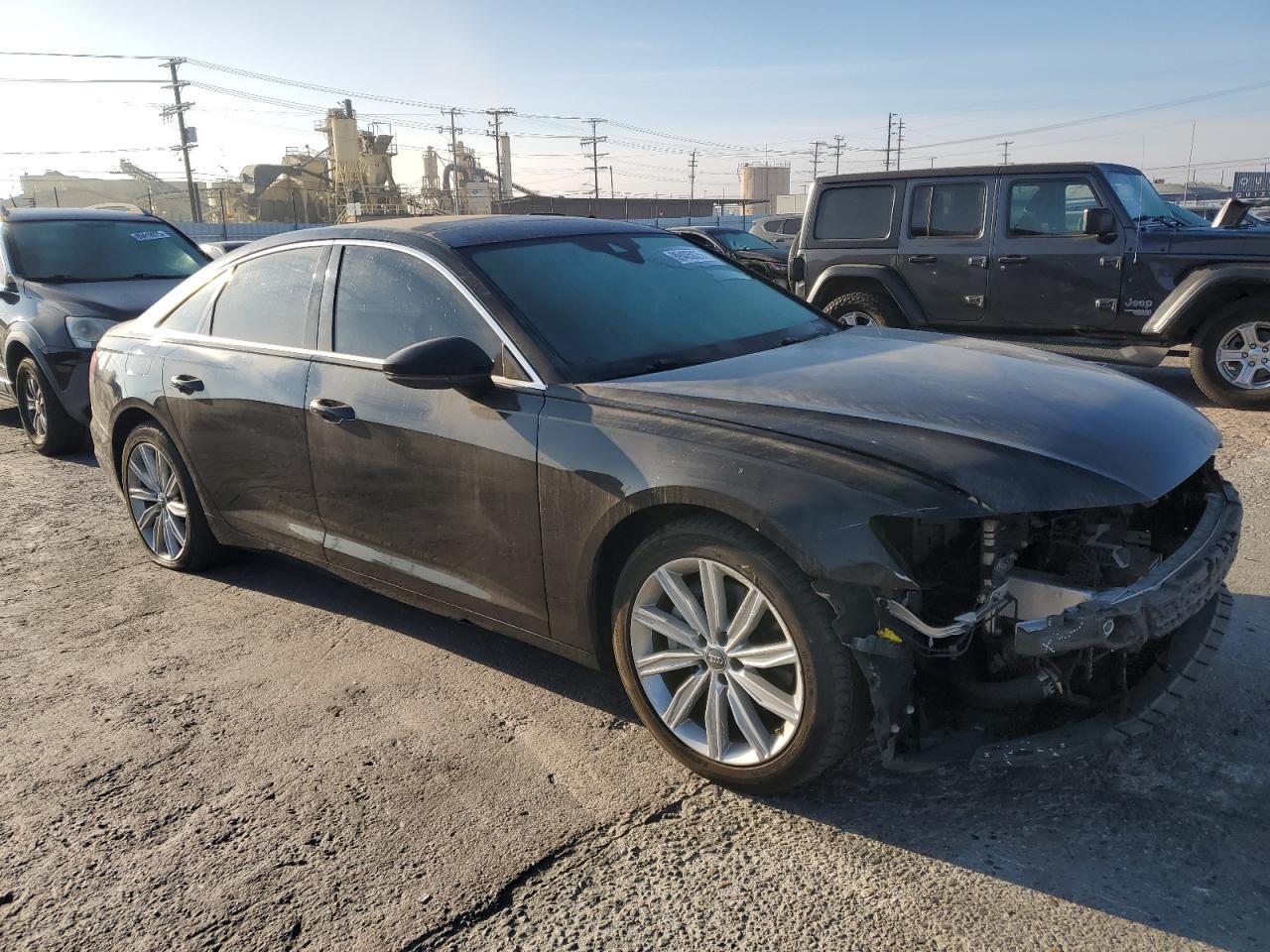 2019 AUDI A6 PREMIUM - Image 4
