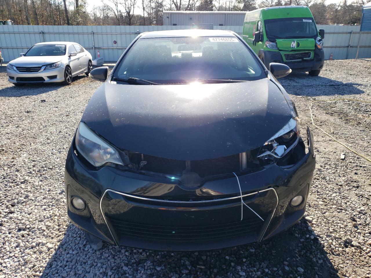 2015 TOYOTA COROLLA L - Фото 5