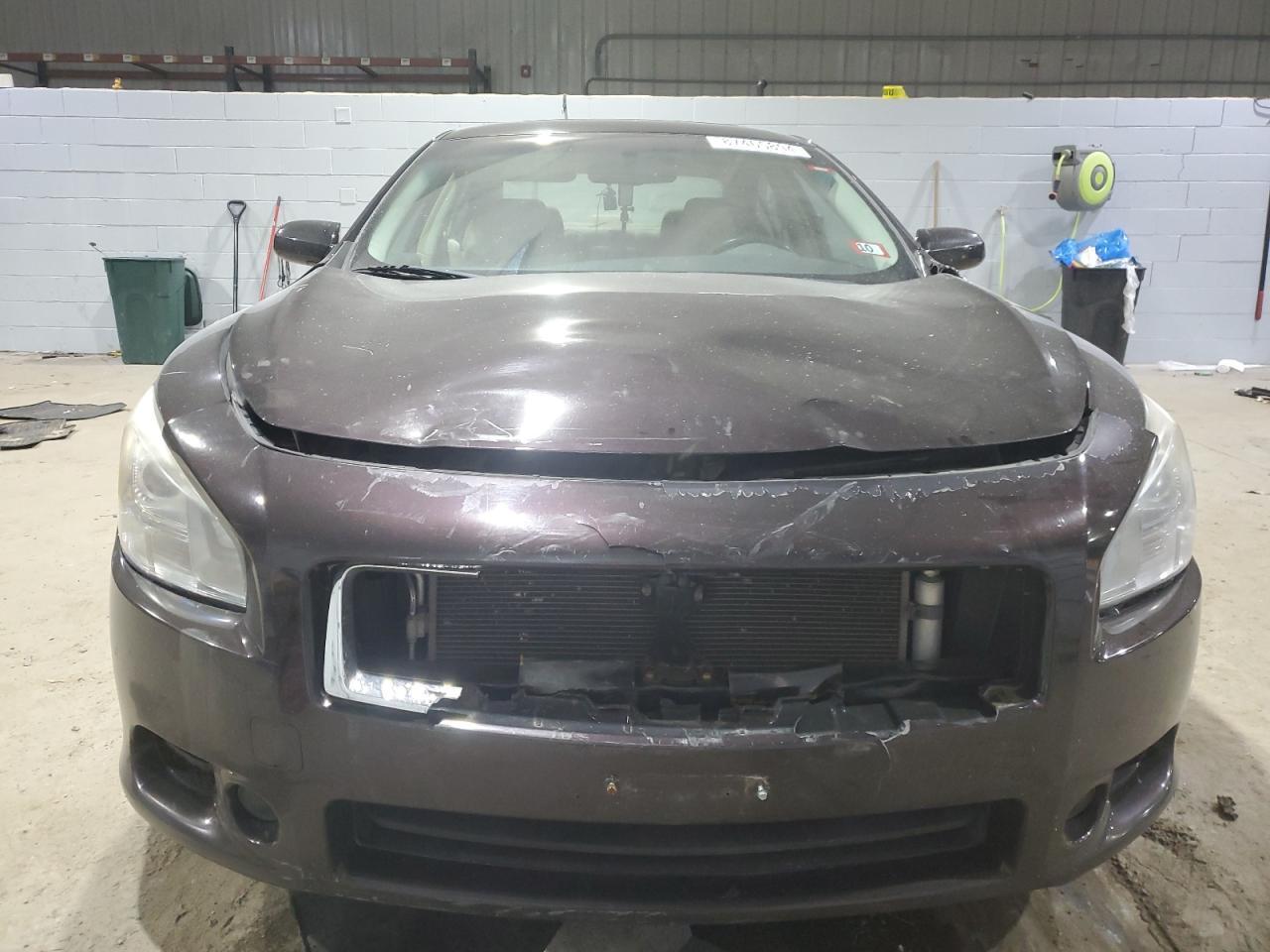 2014 NISSAN MAXIMA S - Фото 5