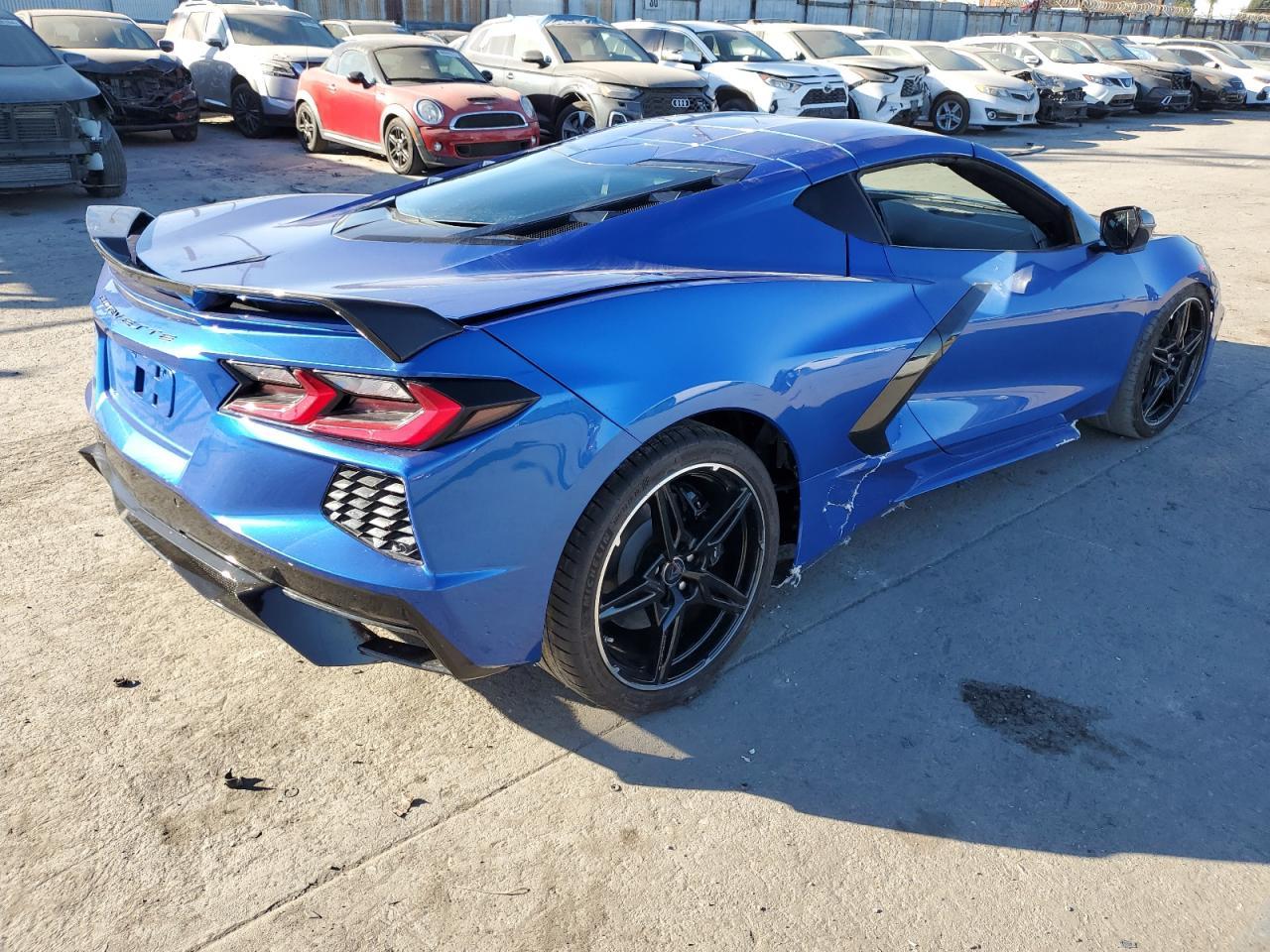 2023 CHEVROLET CORVETTE S - Image 3