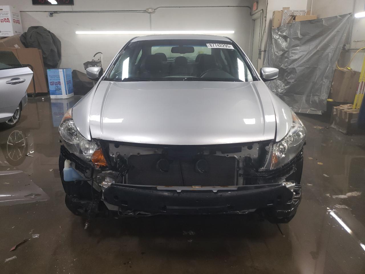 2010 HONDA ACCORD EXL - Image 5