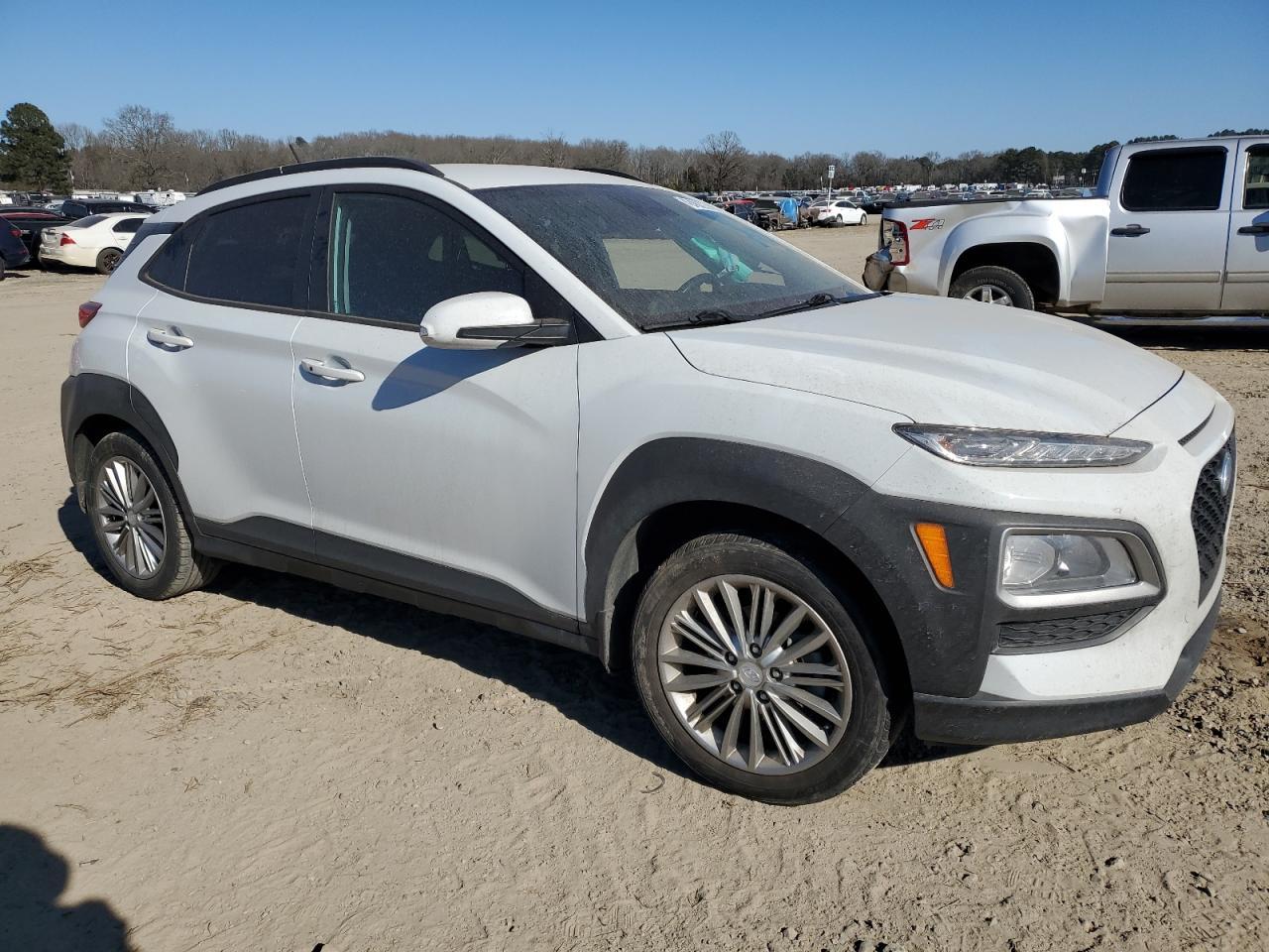 2019 HYUNDAI KONA SEL - Image 4