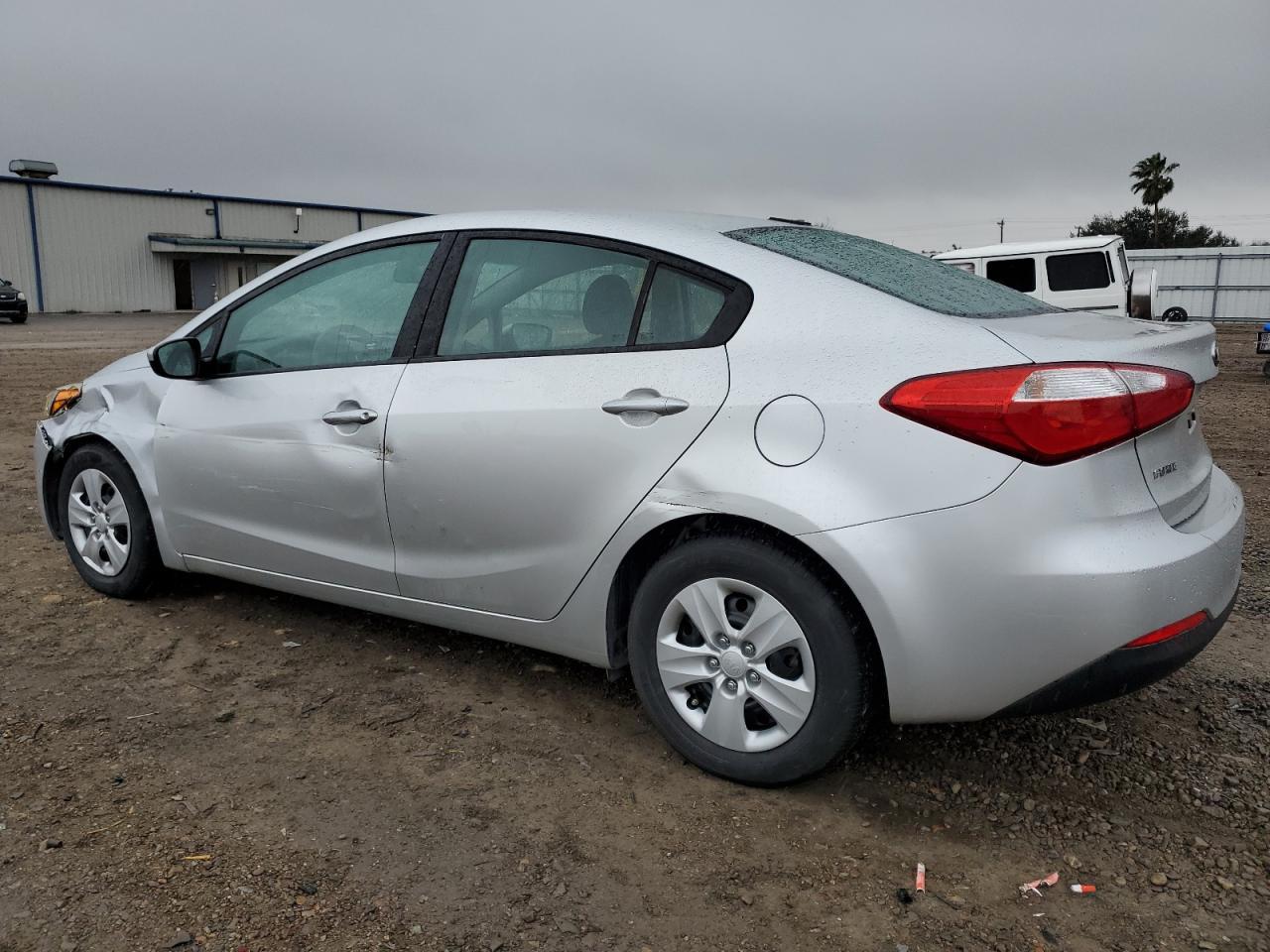 2015 KIA FORTE LX - Фото 2
