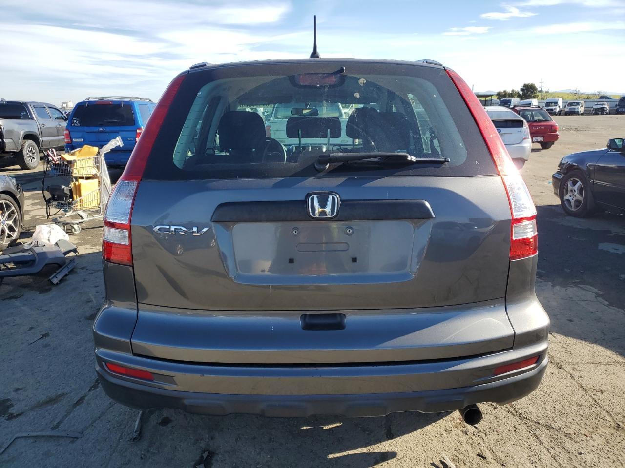 2011 HONDA CR-V LX - Image 6
