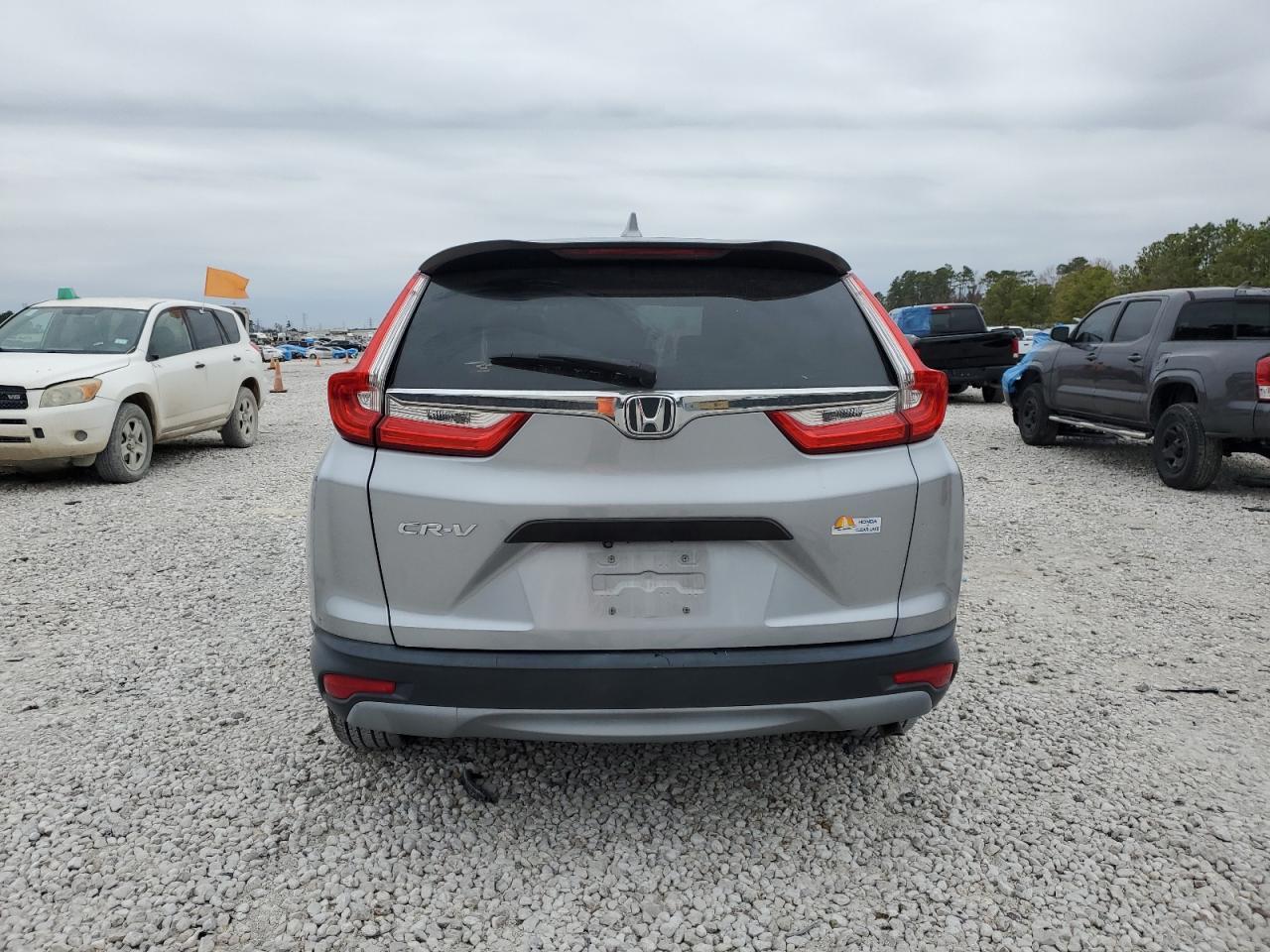 2019 HONDA CR-V LX - Image 6