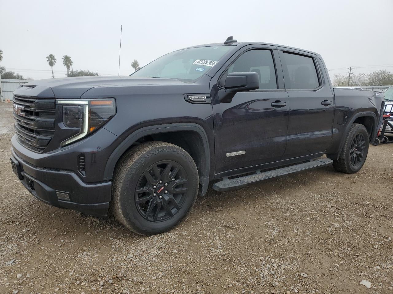 2024 GMC SIERRA K15