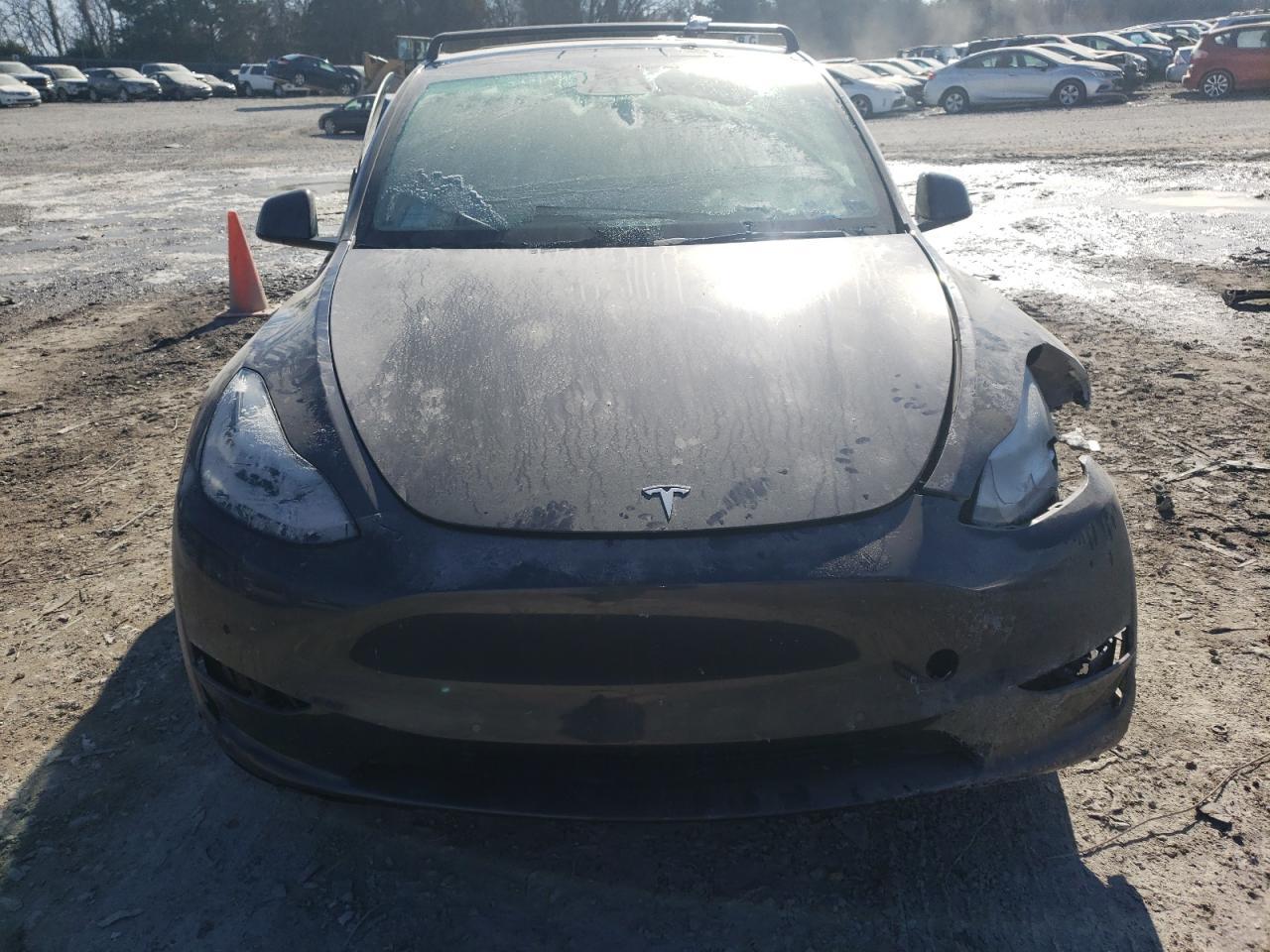 2022 TESLA MODEL Y - Image 5