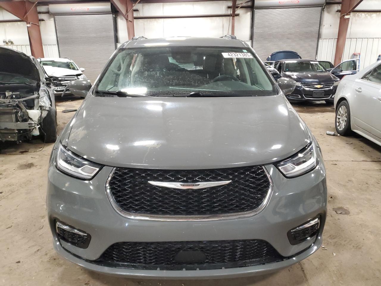 2022 CHRYSLER PACIFICA T - Image 5