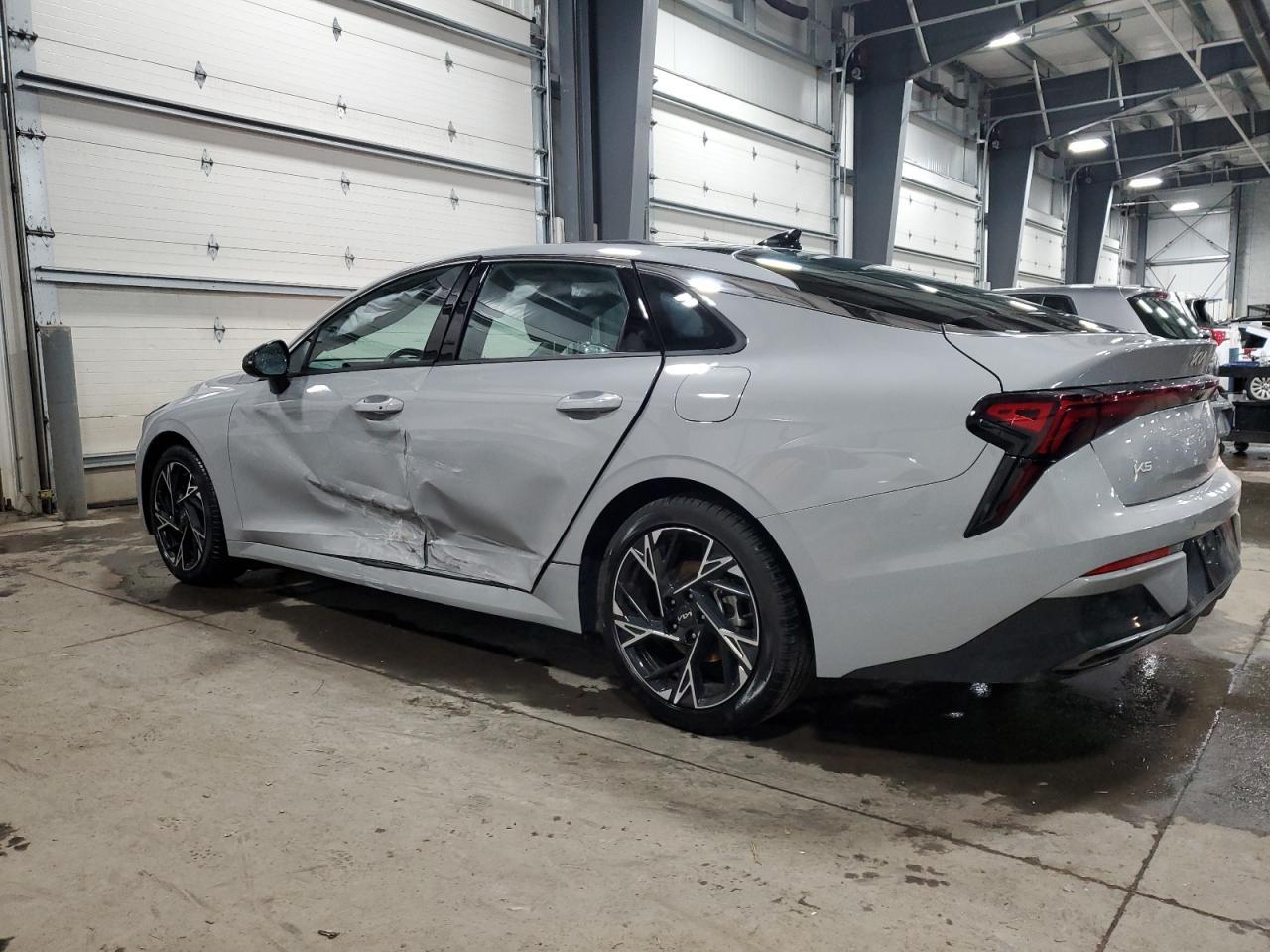 2025 KIA K5 GT LINE - Image 2