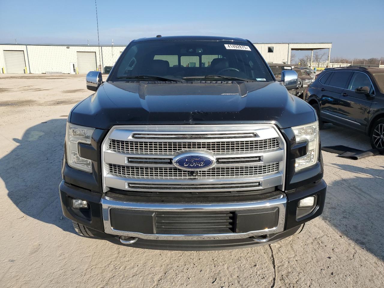 2016 FORD F150 SUPER - Image 5
