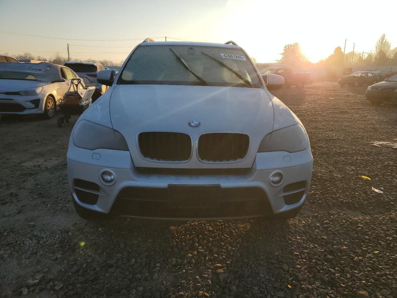 2011 BMW X5 XDRIVE3 - Фото 5