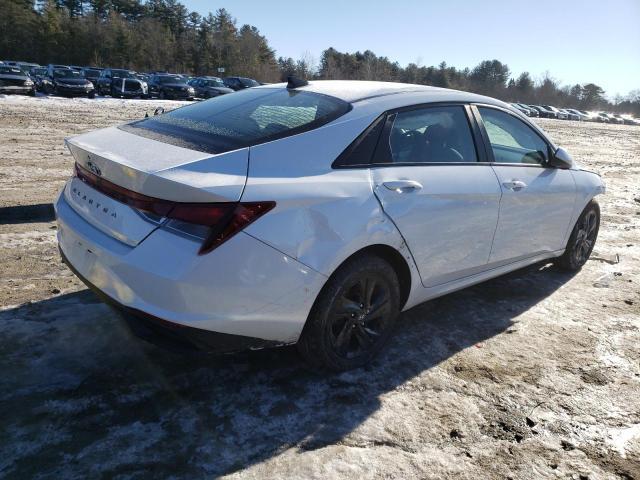 2022 HYUNDAI ELANTRA SE - Image 3