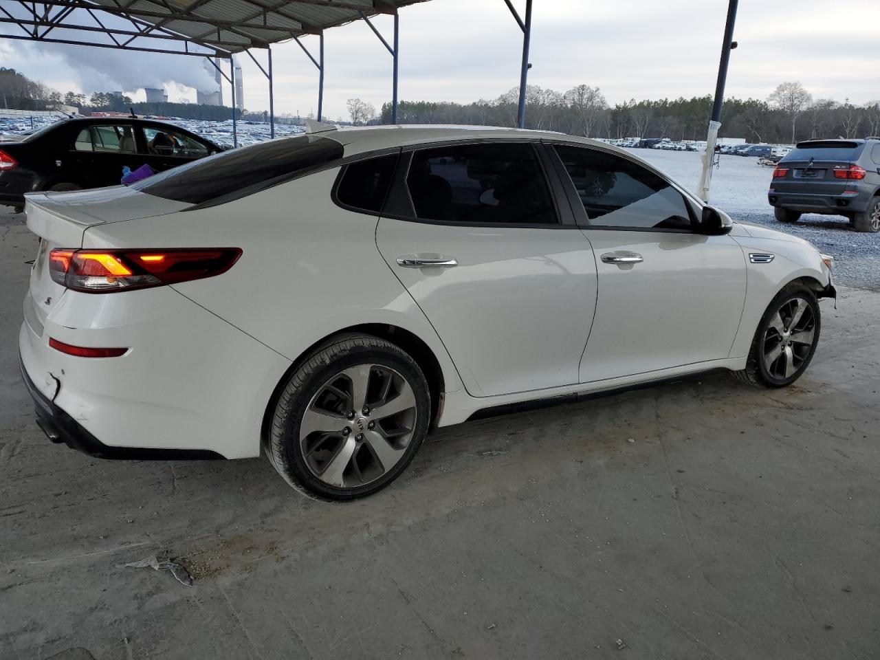 2020 KIA OPTIMA LX - Image 3