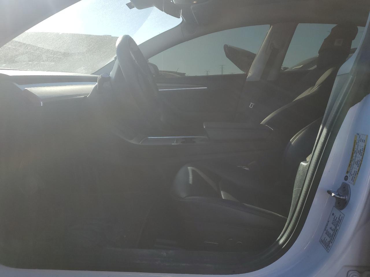 2022 TESLA MODEL 3 - Image 7