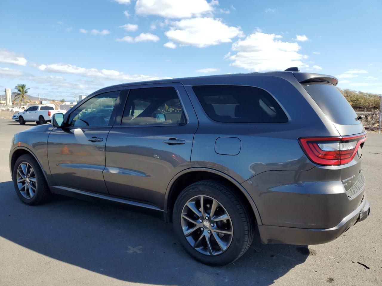 2014 DODGE DURANGO SX - Image 2