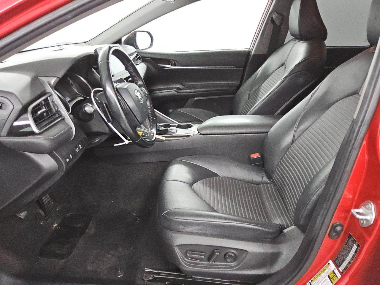 2021 TOYOTA CAMRY SE - Image 7