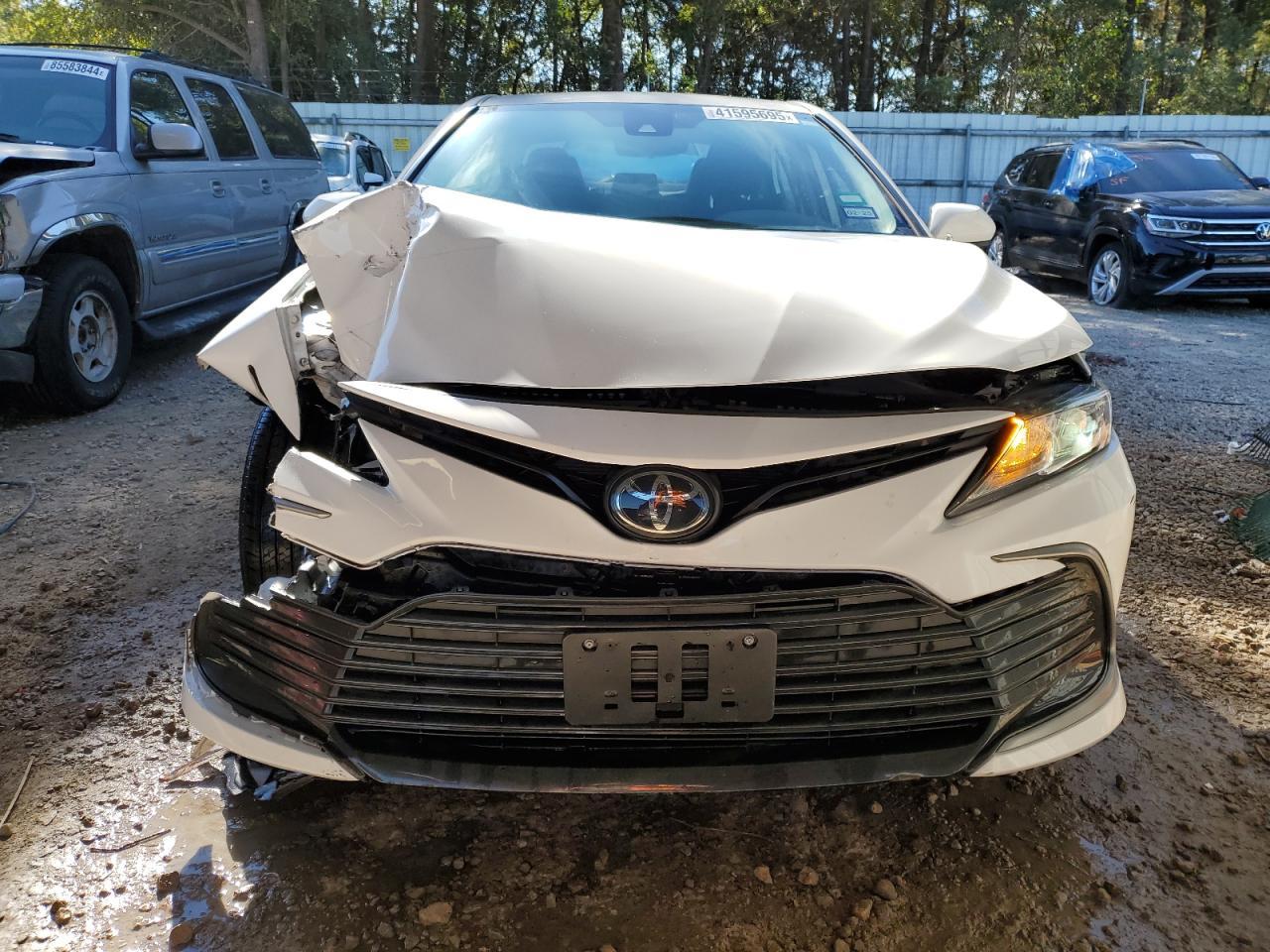 2023 TOYOTA CAMRY LE - Image 5